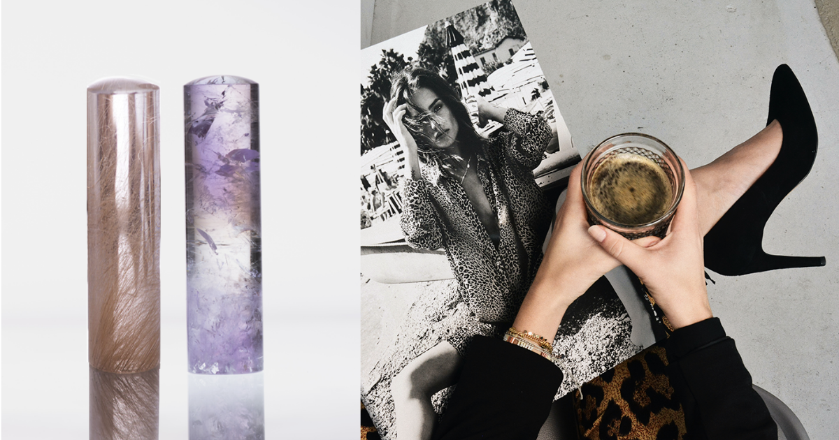 ローズストーンの世界 | パワーストーン宝石印鑑 Rose Stone